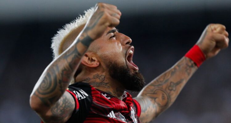 @gilvandesouza9 I CRF