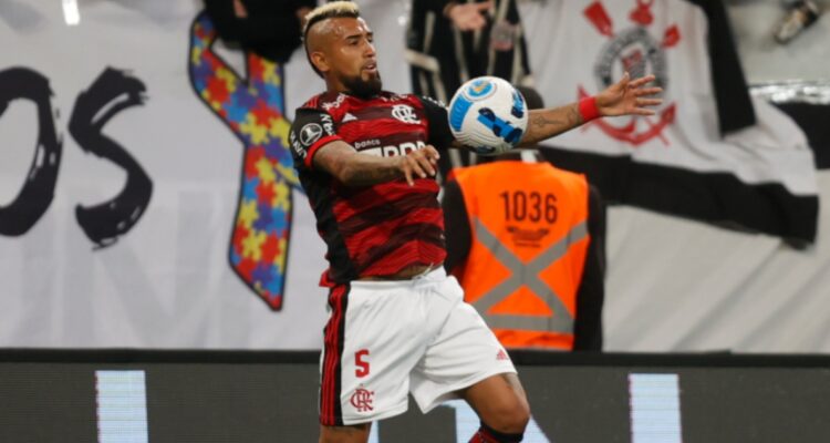 Arturo Vidal