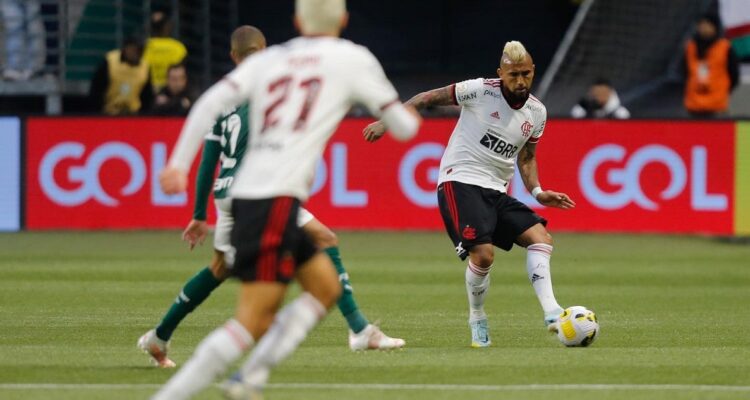 Arturo Vidal volvió a hablar de su regreso a Colo Colo.