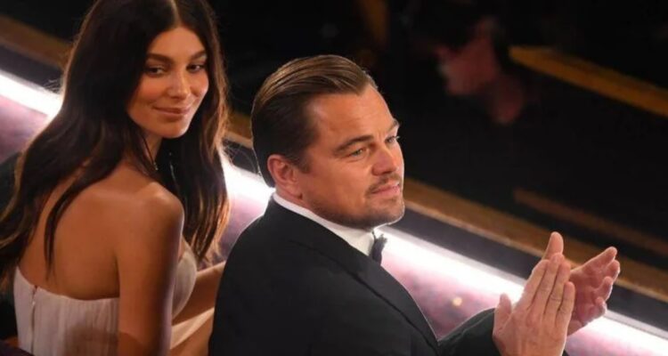 Aseguran que Leonardo DiCaprio y la argentina Camila Morrone terminaron su relación tras 4 años