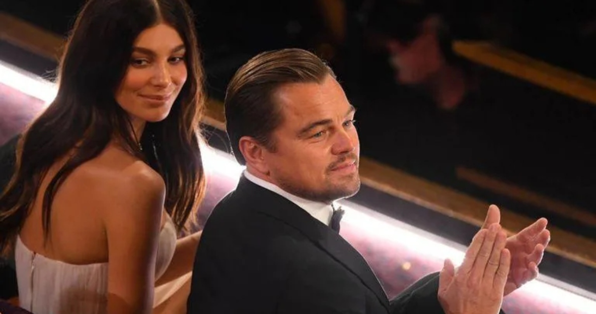 Aseguran que Leonardo DiCaprio y la argentina Camila Morrone terminaron su relación tras 4 años