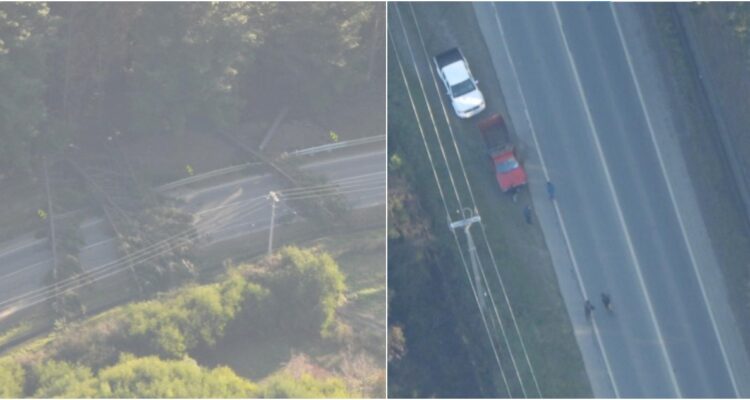 Atacan a funcionarios de la PDI