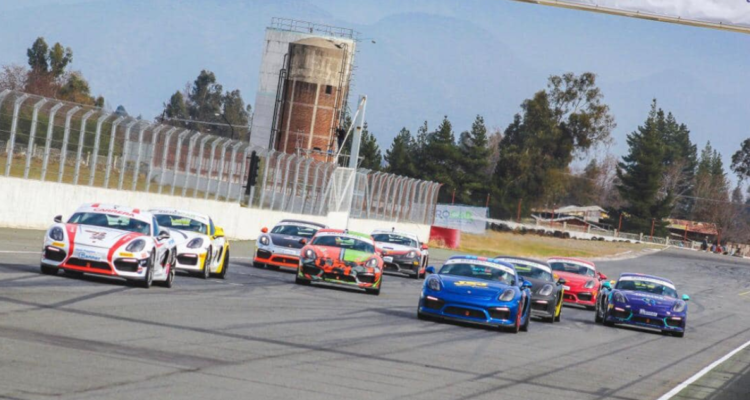 autodromo de codegua