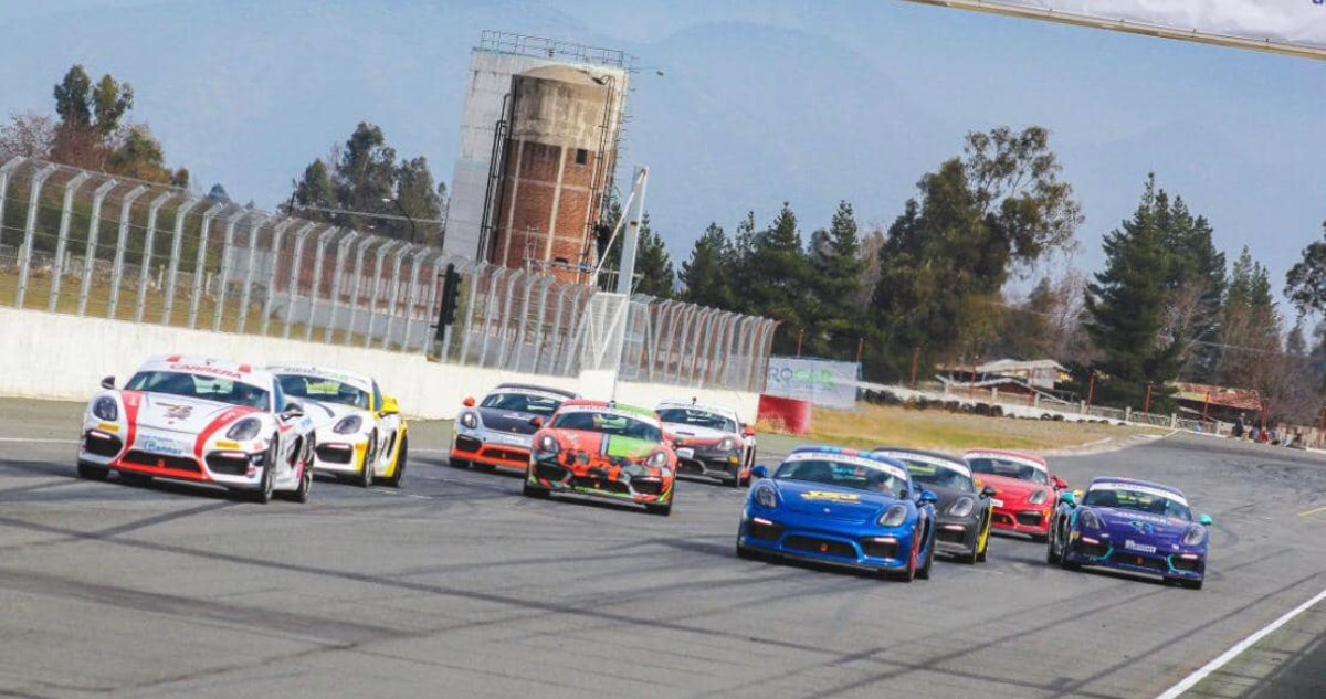 autodromo de codegua
