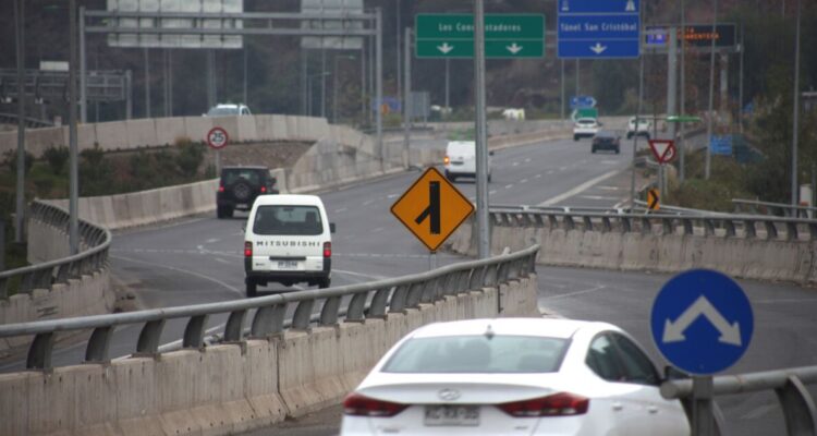 concesionarias de autopistas encerronas