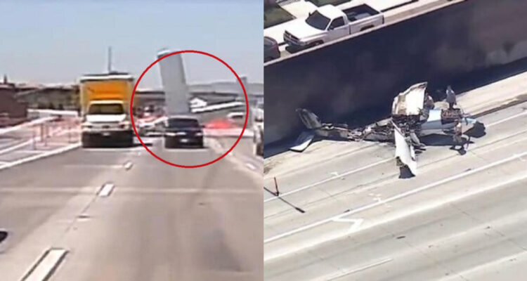 avioneta se estrella