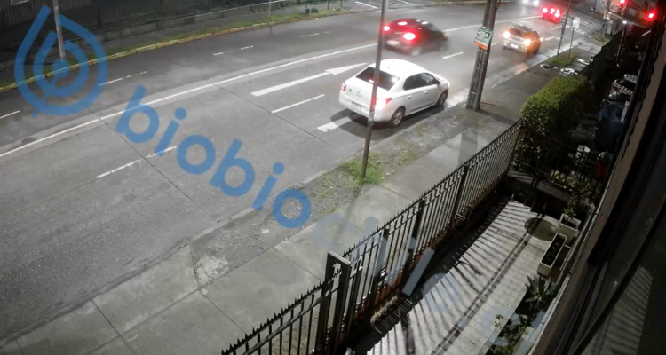 Registran más de 50 disparos durante balacera en Concepción: hombre murió tras recibir impactos.