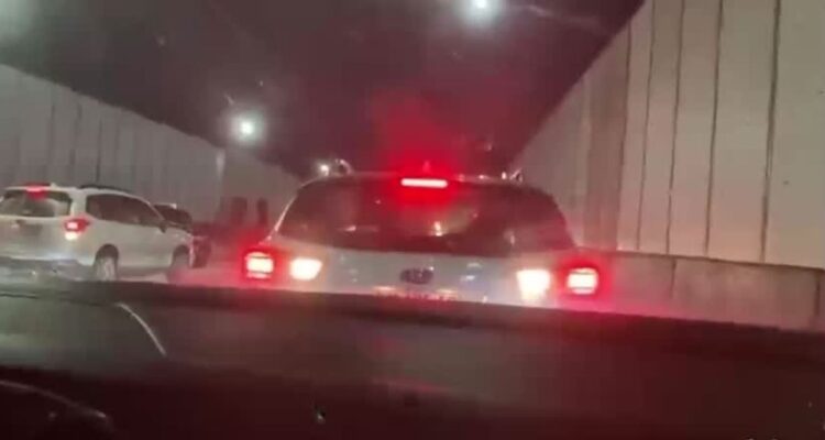 balacera costanera norte