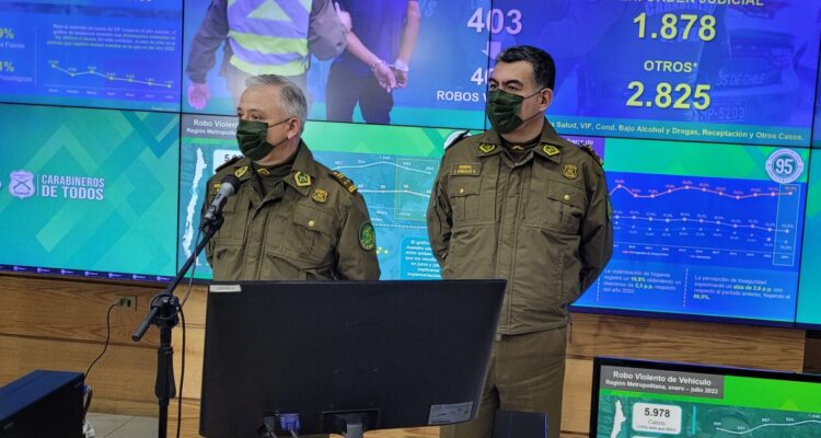 Luis Bozzo | Agencia UNO