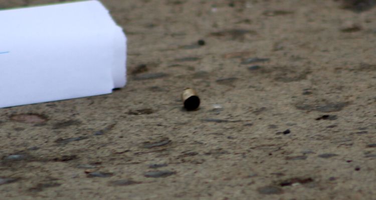 Balean a tío de joven acusado de robo que murió apuñalado el pasado viernes en Lota.