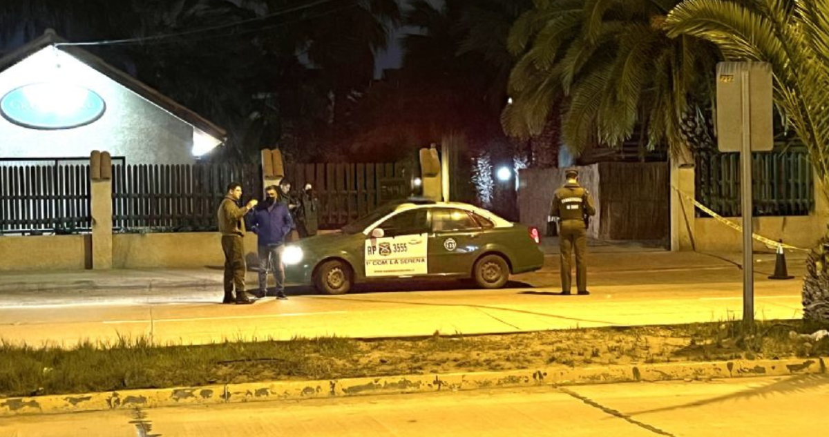 droga baleo joven confusión