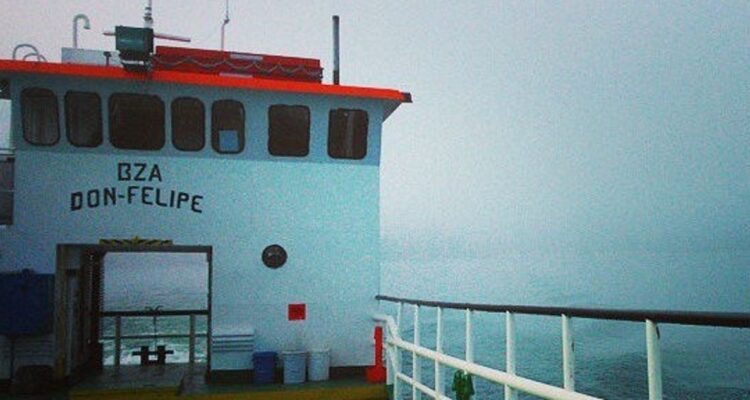 Barcaza que conecta Puelo con sector de Cochamó nuevamente tuvo fallas y preocupó a los vecinos