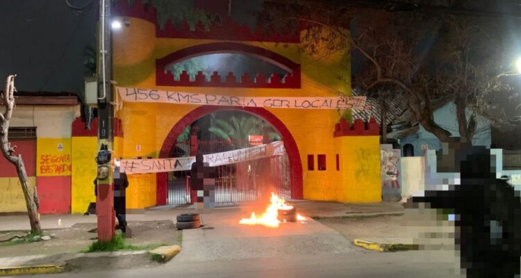 Twitter I Coordinación Furia Roja