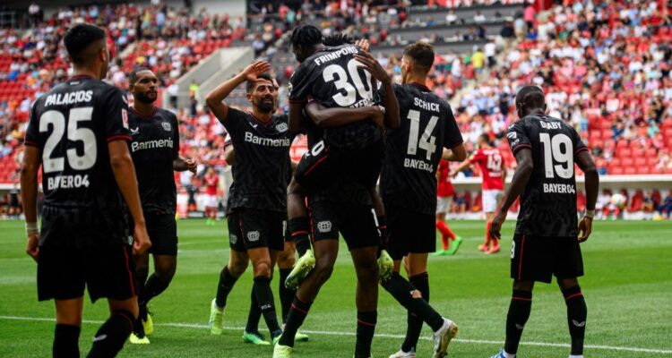 Twitter I @bayer04_es