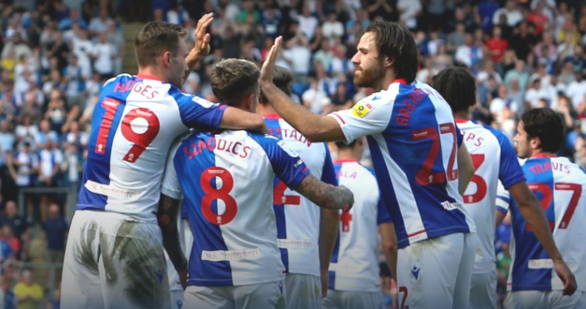 Blackburn Rovers