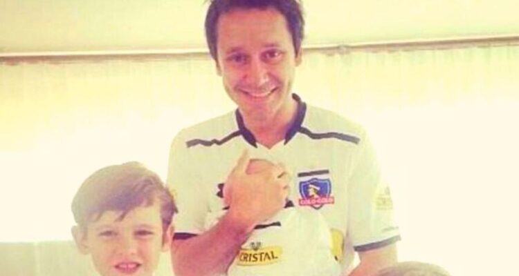 Benjamín Vicuña explicó cómo y por qué cambió a la UC por Colo Colo