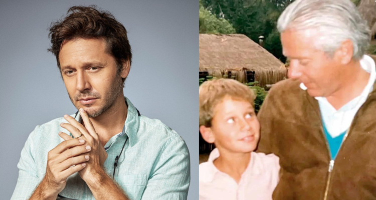 Viaje de Benjamín Vicuña