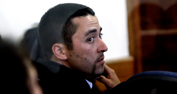 Berkhoff droga juicio