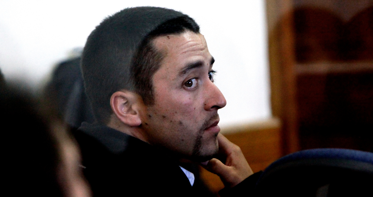 Berkhoff droga juicio