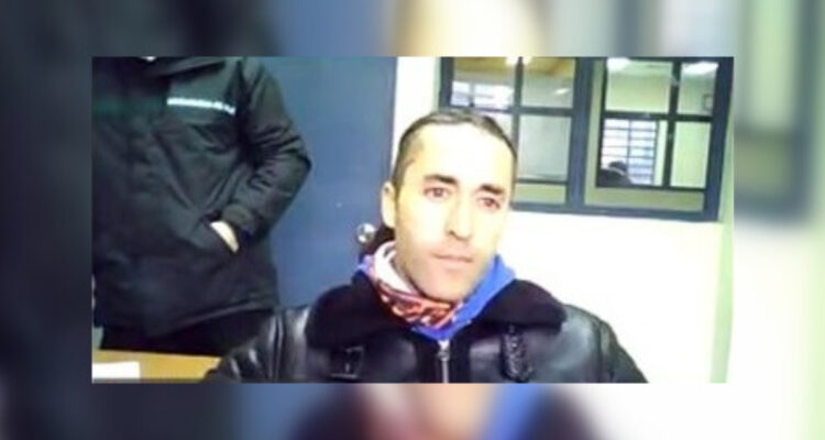 Berkhoff conadi mapuche