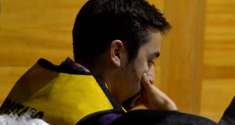 ARCHIVO | Agencia UNO