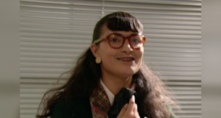 Betty la fea