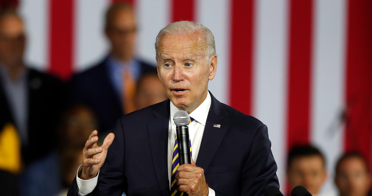 Biden