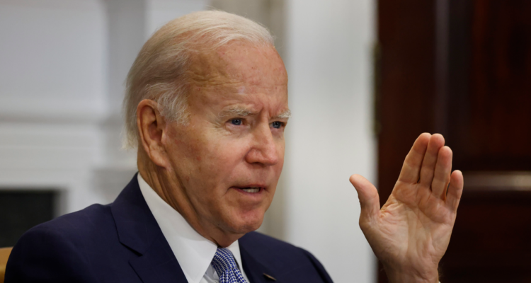 biden – gorbachov
