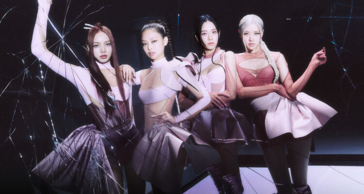 Blackpink, Pink Venom