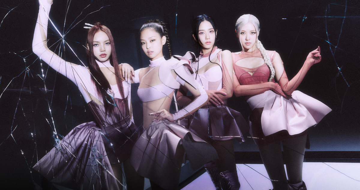 Blackpink, Pink Venom