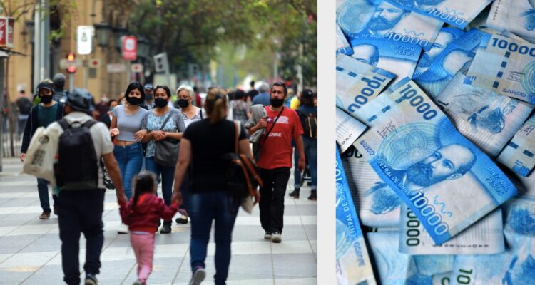 Gobierno dio el vamos al pago del Bono Invierno de $120 mil: Revisa aquí si eres beneficiario