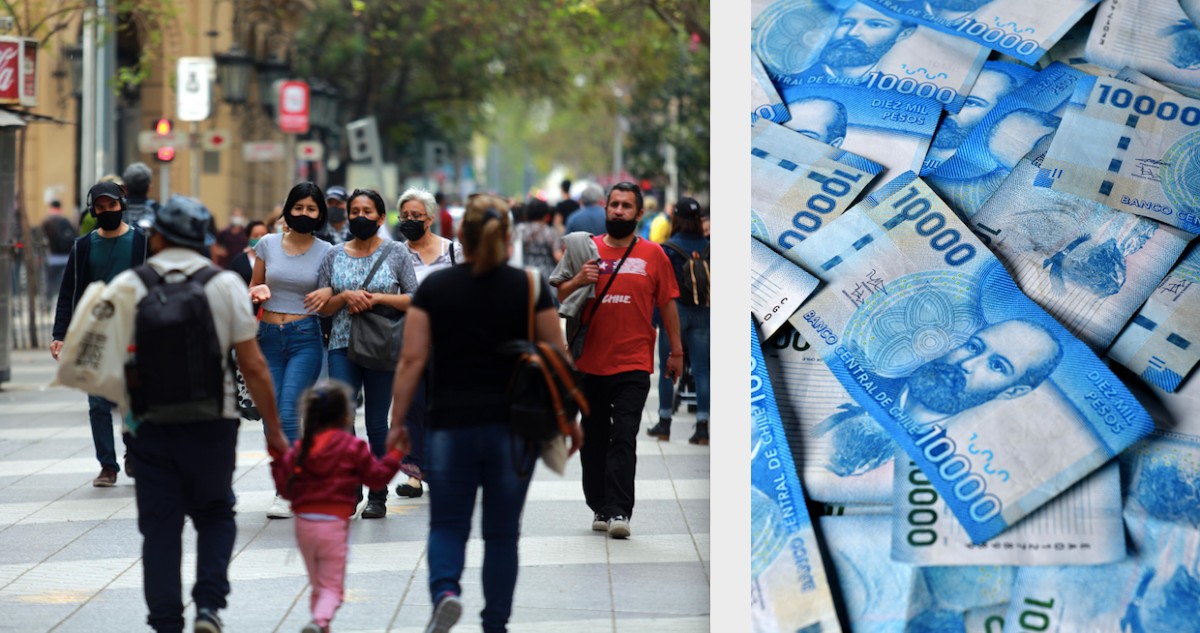 Gobierno dio el vamos al pago del Bono Invierno de $120 mil: Revisa aquí si eres beneficiario