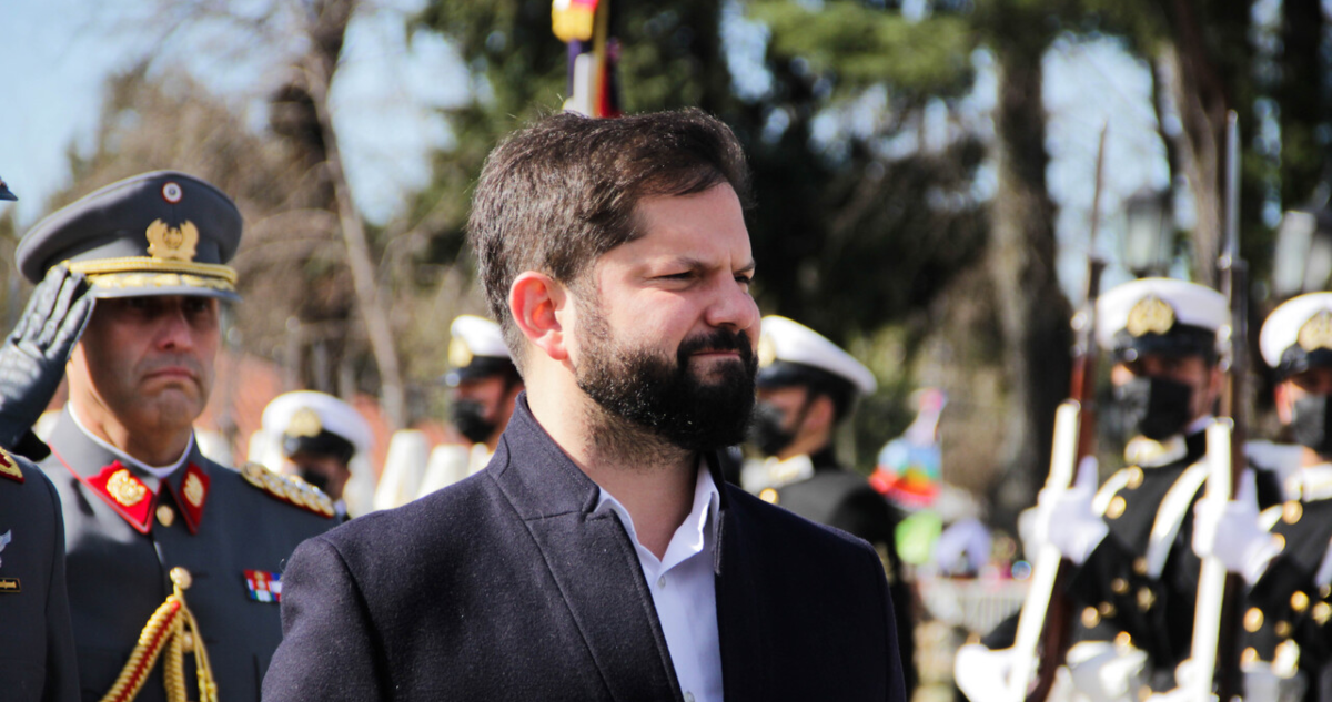 boric – atacama – intervencionismo