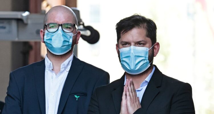 ARCHIVO | Agencia UNO