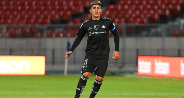 Brandon Cortés renueva su vínculo con Boca Juniors