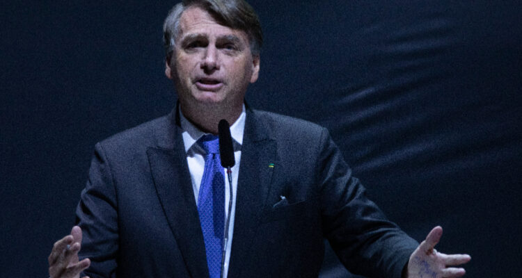 Brasil: allanan viviendas de 8 empresarios aliados de Bolsonaro que compartían mensajes golpistas