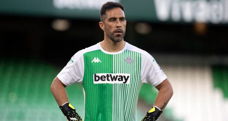 Twitter I @RealBetis