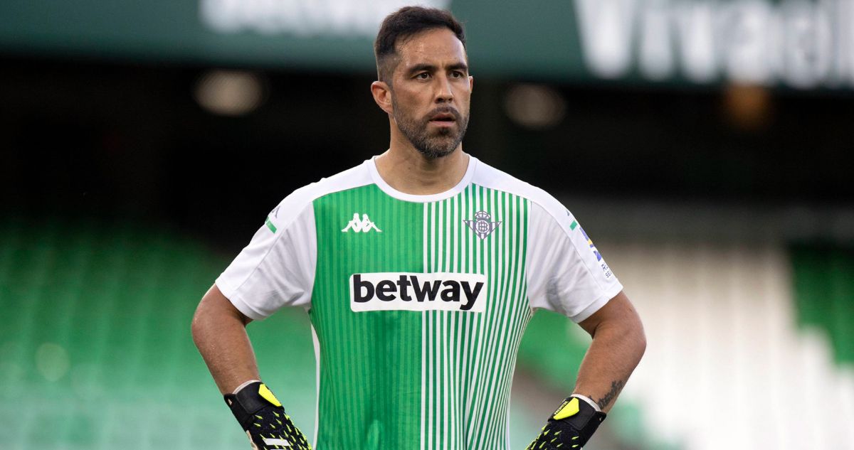 Twitter I @RealBetis