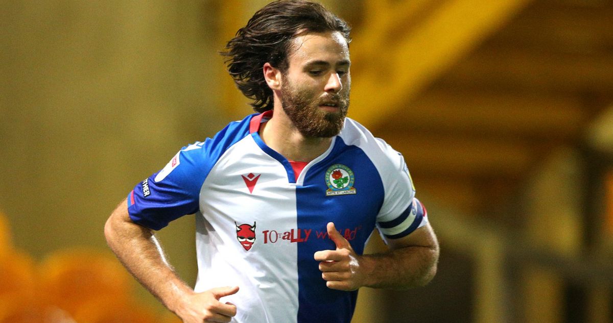 Blackburn Rovers