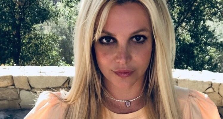 Britney Spears elimina cuenta en Instagram a horas de dueto con Elton John: “Me siento abrumada”