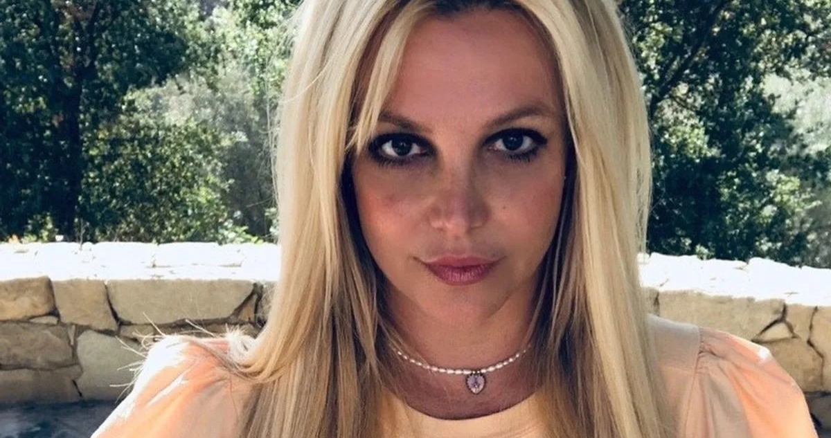 Britney Spears elimina cuenta en Instagram a horas de dueto con Elton John: “Me siento abrumada”