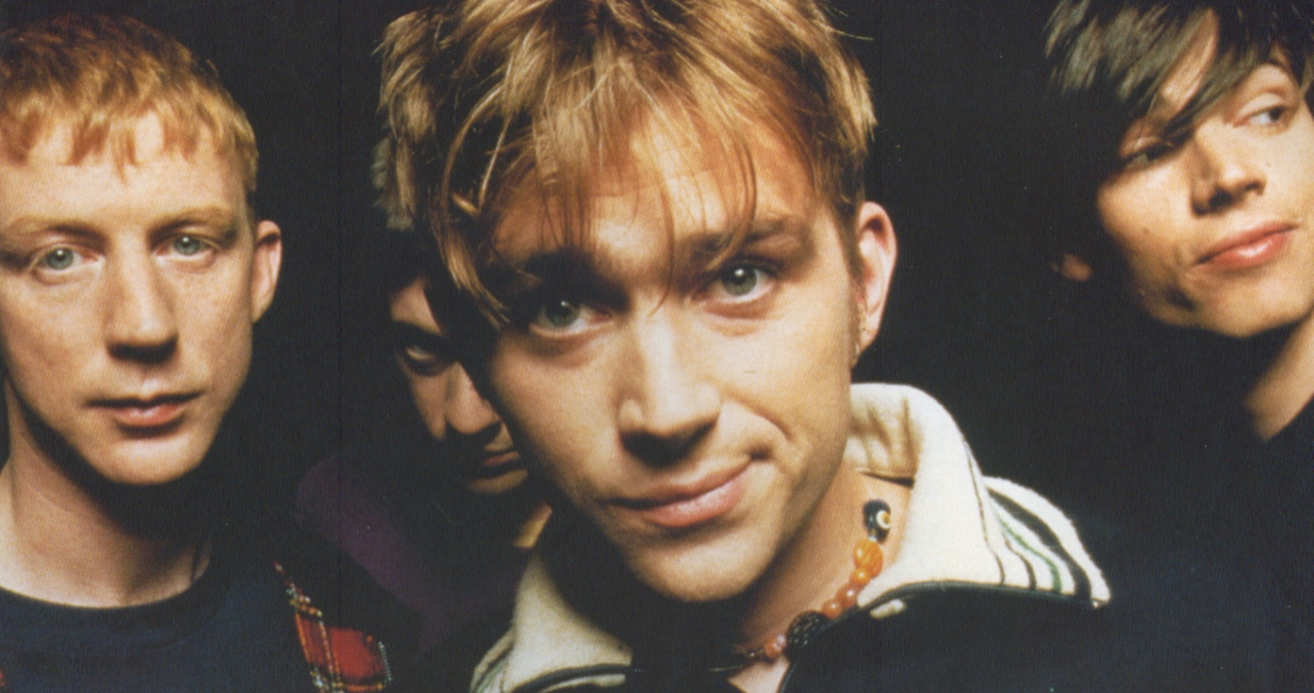 Britpop para centennials: aseguran que Blur alista reunión para celebrar 30 años de su disco clave