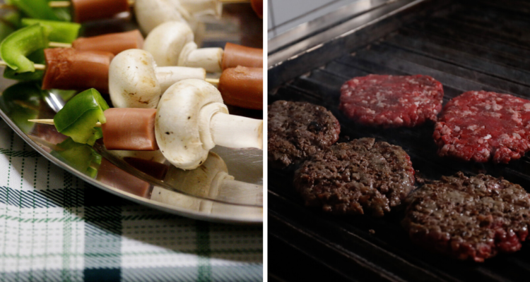 Buscan prohibir uso de la palabra carne para productos de origen vegetal