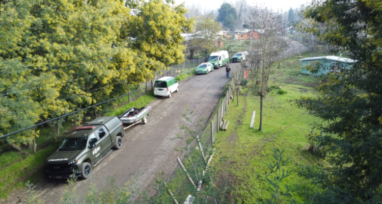 búsqueda adulto mayor Yumbel