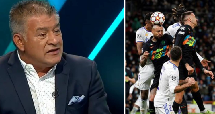 Claudio Borghi manifestó su postura ante la nueva medida impuesta por la FIFA.