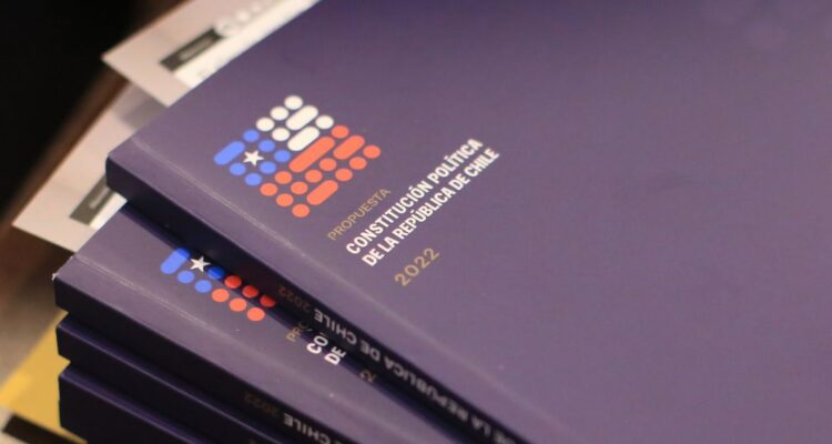 Cadem Rechazo Apruebo