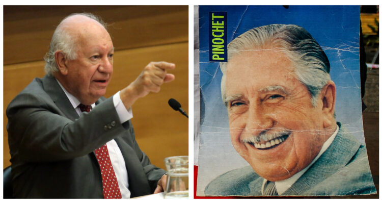 Nueva Constitución