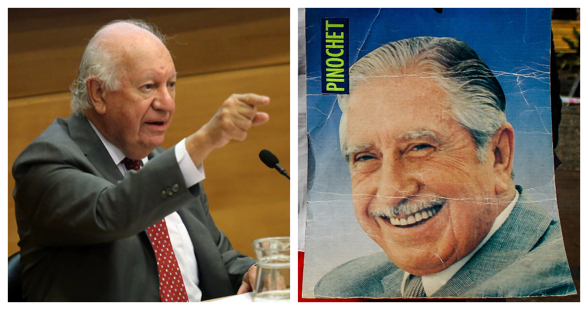 Nueva Constitución