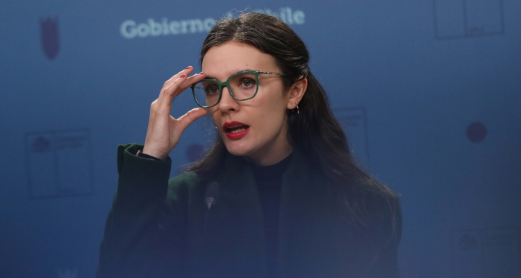 Gobierno Héctor Llaitul llamado