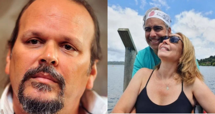 Camilo Guevara y relación con Doggenweiler